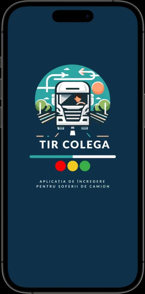 Tir Colega - Centro del Teléfono - Sección Héroe - Página Principal