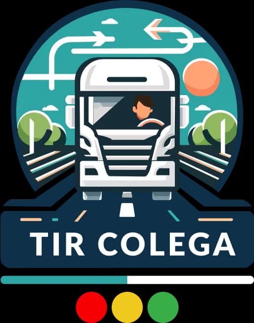 Logo de Tir Colega