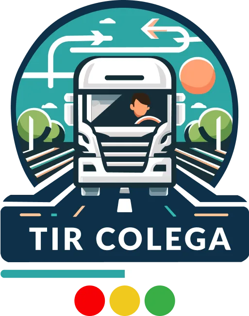 Logo de Tir Colega
